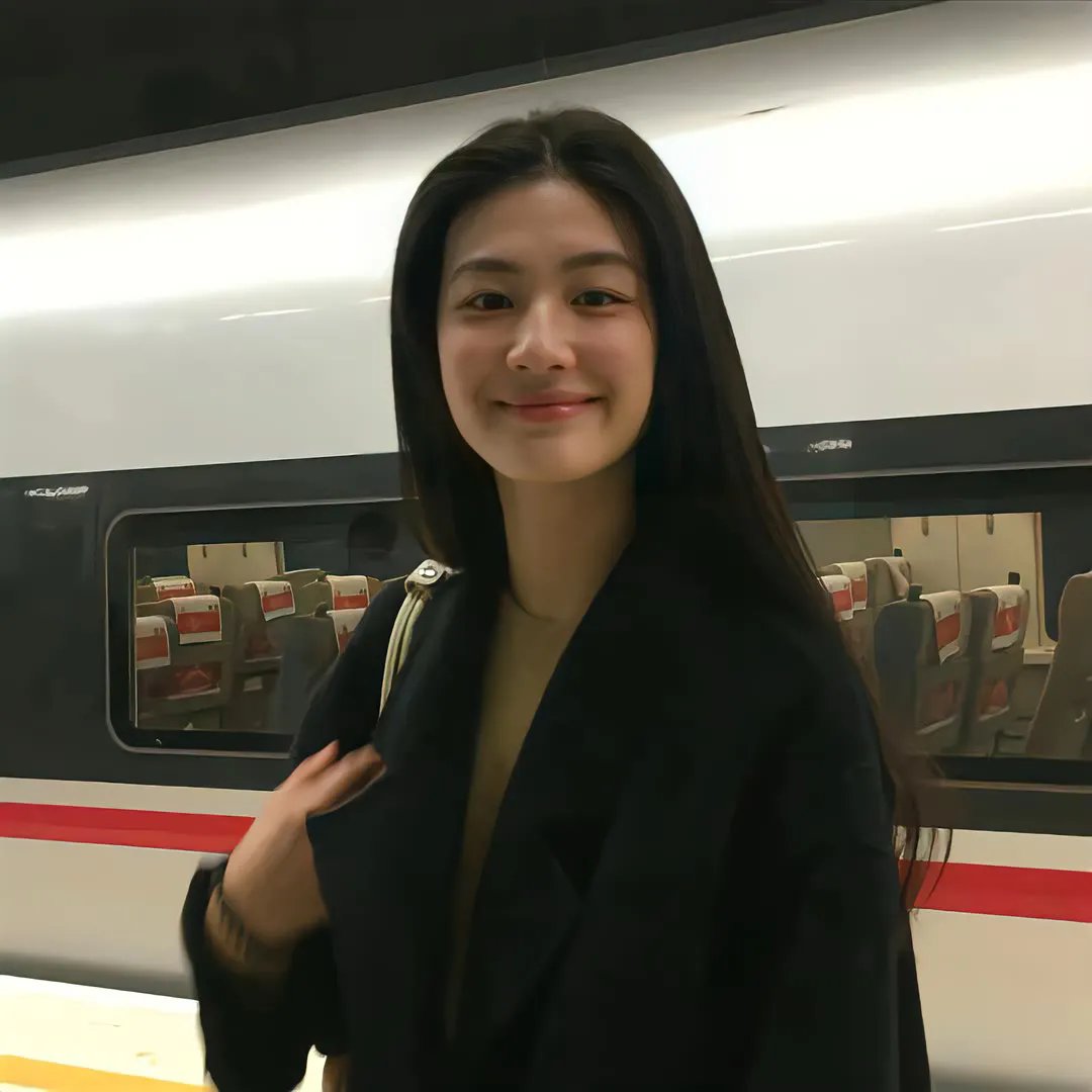 潮人